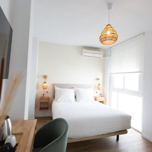 Hostal La Malagueña