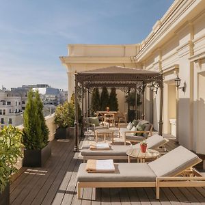 Hotel Fenix Gran Meliá - The Leading Hotels of the World